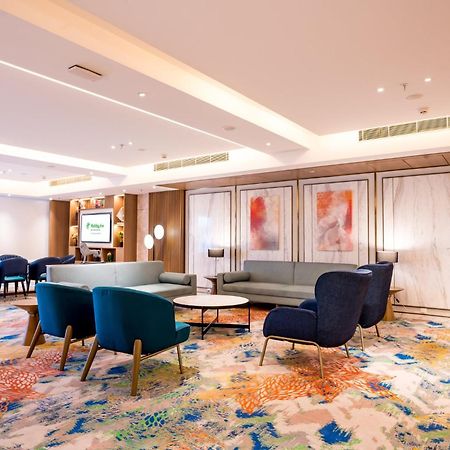 Holiday Inn Lucknow Airport By Ihg Zewnętrze zdjęcie