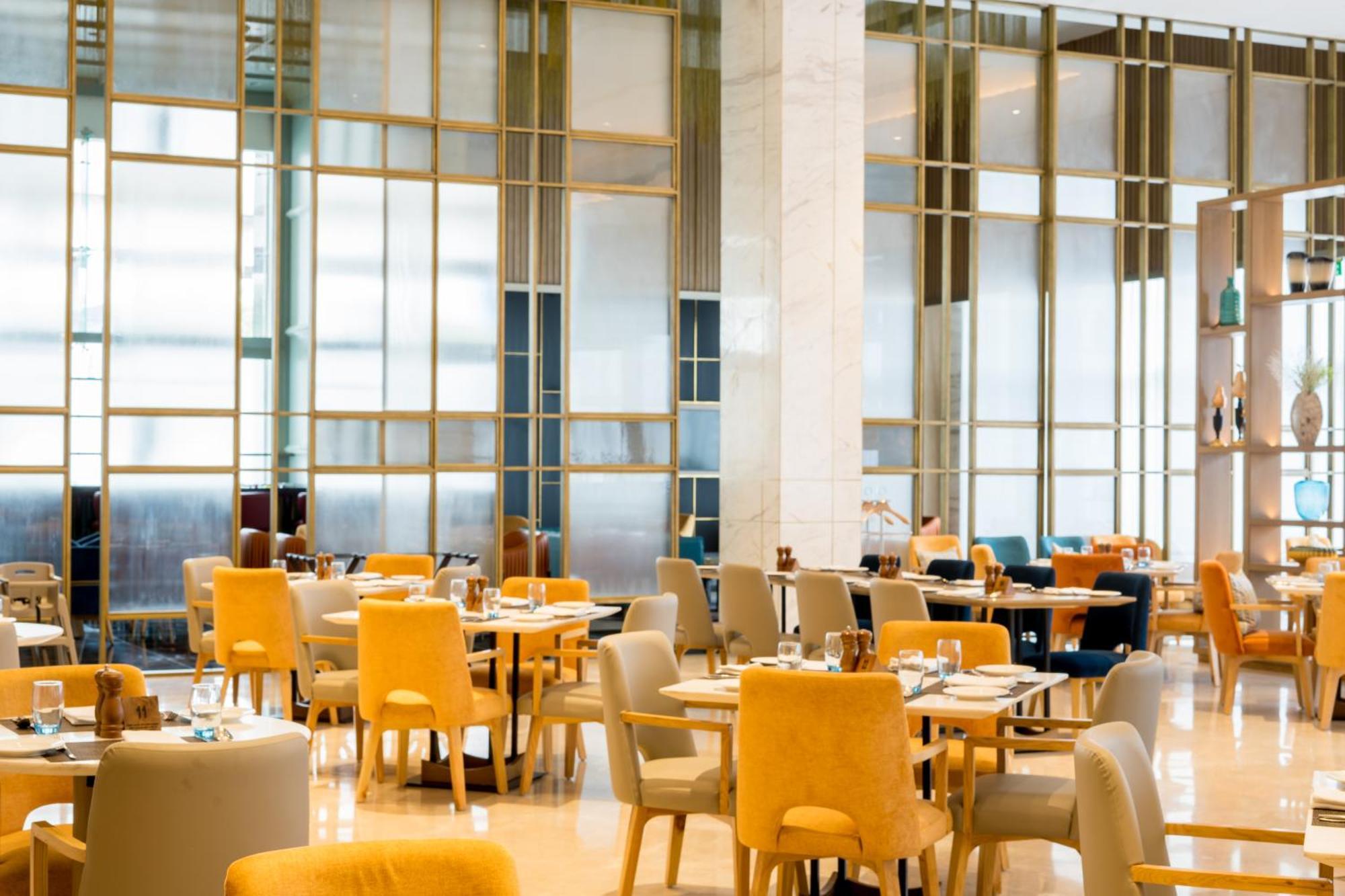 Holiday Inn Lucknow Airport By Ihg Zewnętrze zdjęcie