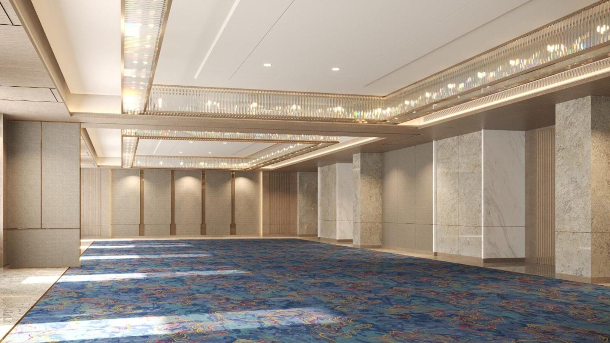 Holiday Inn Lucknow Airport By Ihg Zewnętrze zdjęcie