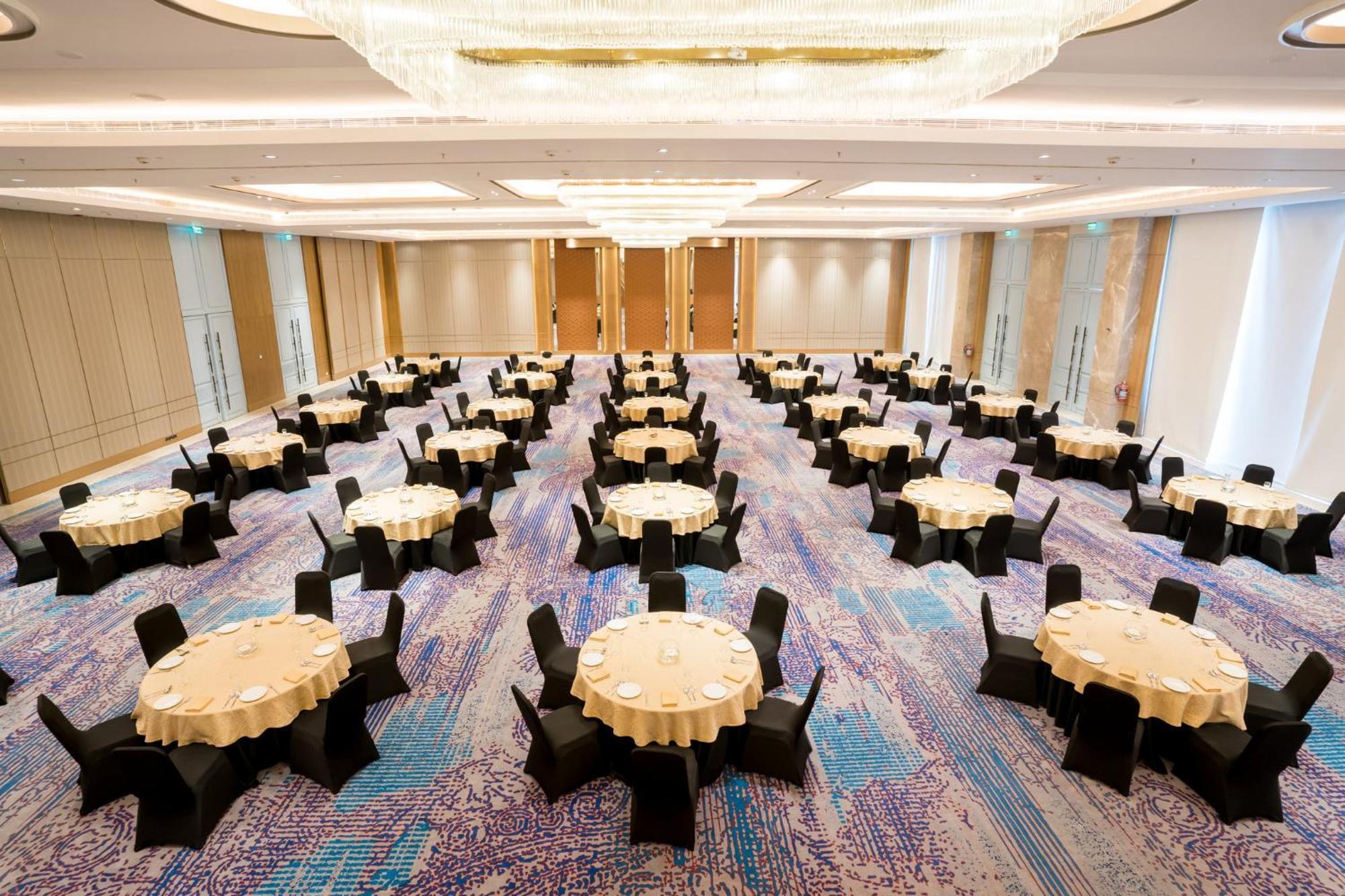 Holiday Inn Lucknow Airport By Ihg Zewnętrze zdjęcie